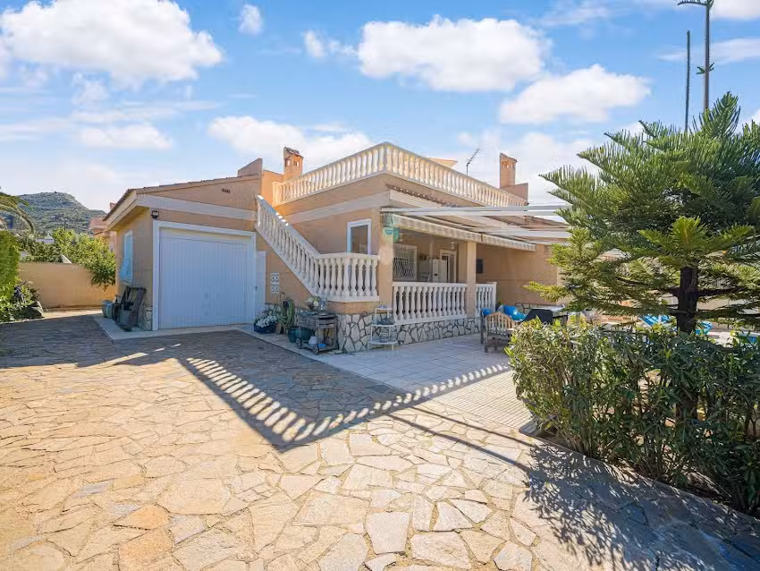 Casa de vacaciones en Alicante con piscina privada- Belvilla by Oyo