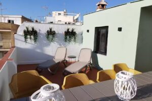 Casa de vacaciones en Almuñécar cerca de Playa del Mar- Belvilla by Oyo