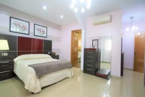 Casa de vacaciones en Andalucía con piscina- Belvilla by Oyo