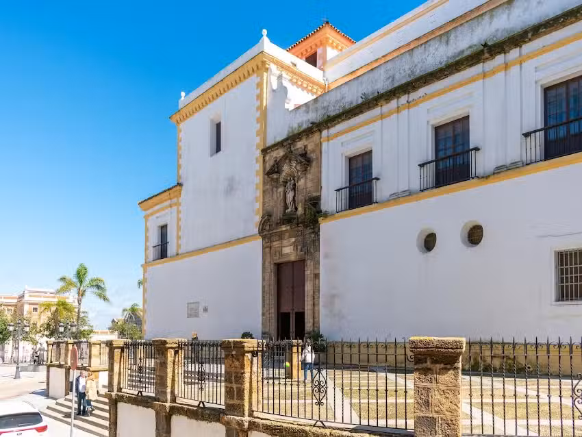 Casa de vacaciones en Cádiz junto al mar- Belvilla by Oyo