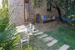 Casa de vacaciones en Cataluña cerca de la playa de Cala Pedrosa- Belvilla by Oyo