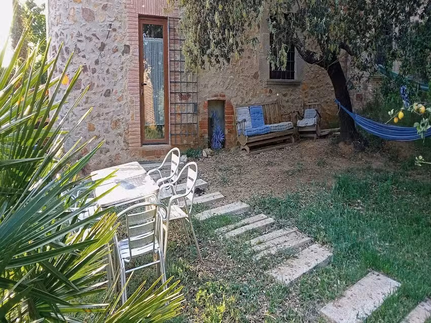 Casa de vacaciones en Cataluña cerca de la playa de Cala Pedrosa- Belvilla by Oyo