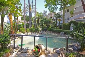 Casa de vacaciones en Marbella cerca de la playa- Belvilla by Oyo