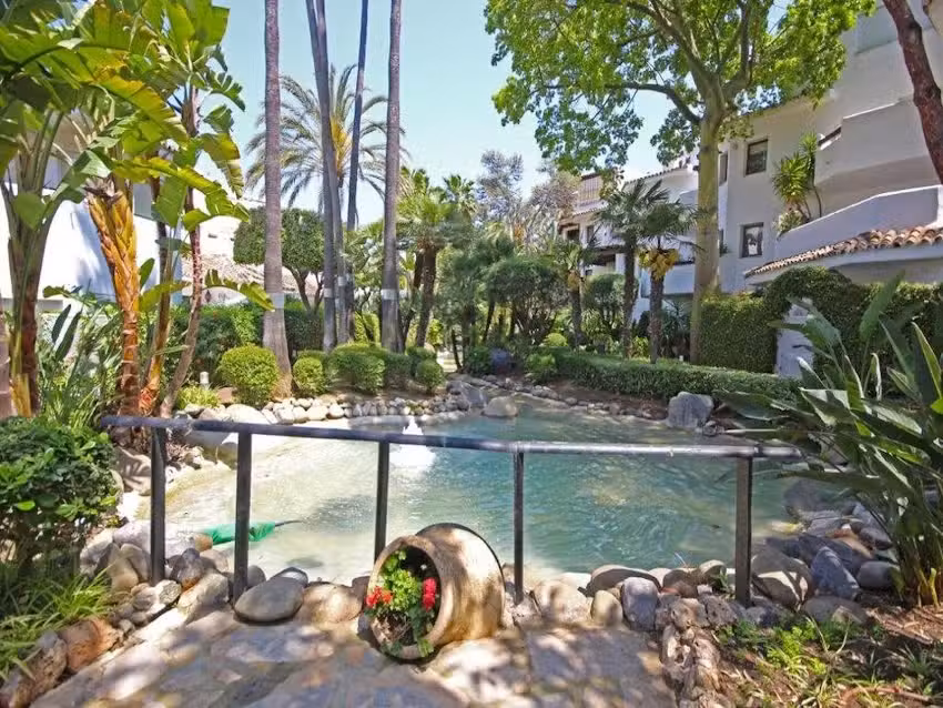 Casa de vacaciones en Marbella cerca de la playa- Belvilla by Oyo