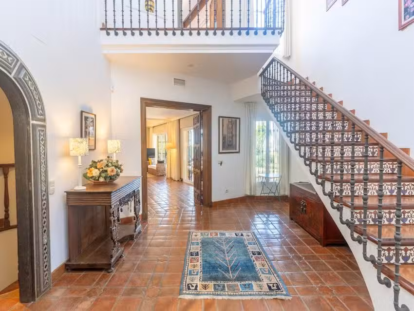 Casa de vacaciones en Marbella cerca de las playas- Belvilla by Oyo