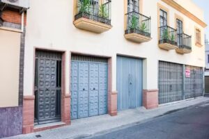 Casa de vacaciones en Sevilla cerca del centro de la ciudad- Belvilla by Oyo