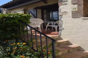 Casa de vacaciones en Torre Gran cerca de la playa- Belvilla by Oyo