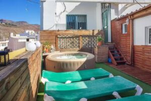 Casa de vacaciones La Meliana