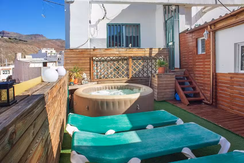 Casa de vacaciones La Meliana
