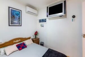 Casa de vacaciones Madrid cerca de esquí de Navacerrada- Belvilla by Oyo