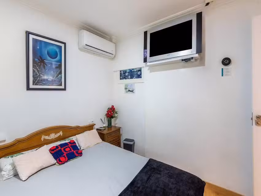 Casa de vacaciones Madrid cerca de esquí de Navacerrada- Belvilla by Oyo