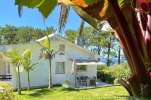 Casa de vacaciones Puerto del Son junto a la playa- Belvilla by Oyo