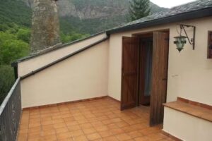 Casa de Vacaciones Santa Cruz de la Seros