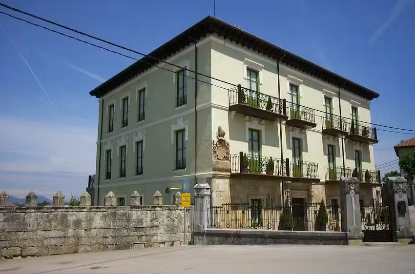 Casa de Valle