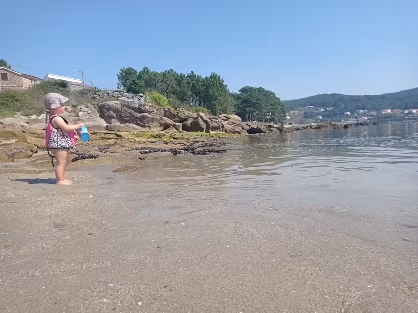 *Casa de yaya Minia*