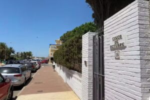 Casa del Abuelo (Isla Canela)