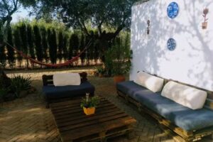 Casa Del Abuelo José. Alojamiento Rural