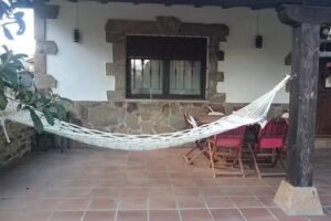 Casa del Acebo – Casa Rural