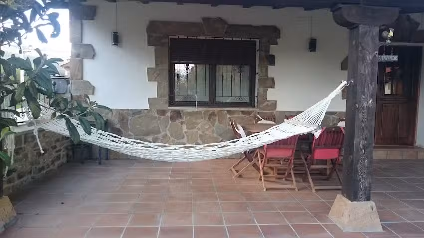 Casa del Acebo – Casa Rural