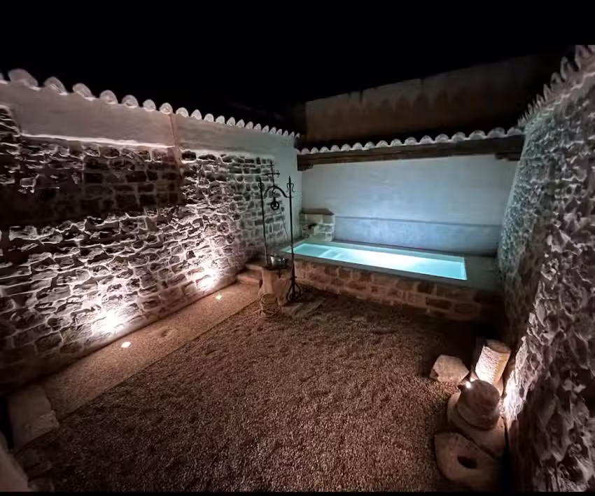 Casa del Capitán Medina