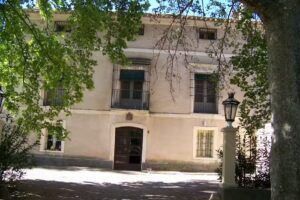 Casa del Conde de la Viñaza