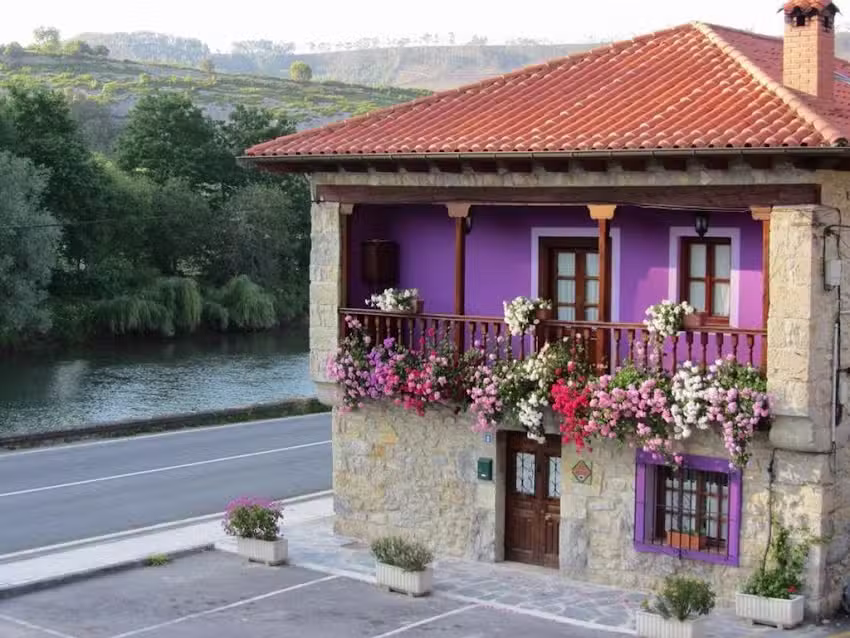 Casa del Cura