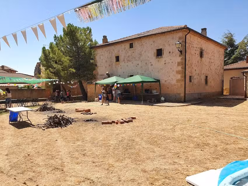 Casa Del Curato