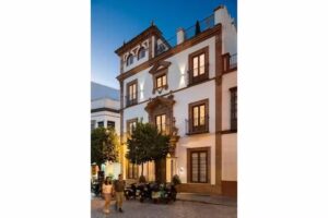 Casa del Gobernador by Época Suites