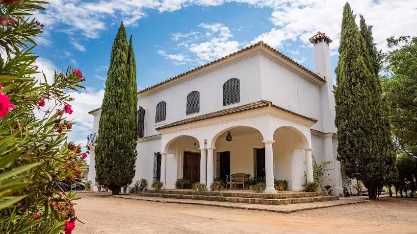 Casa del Monte