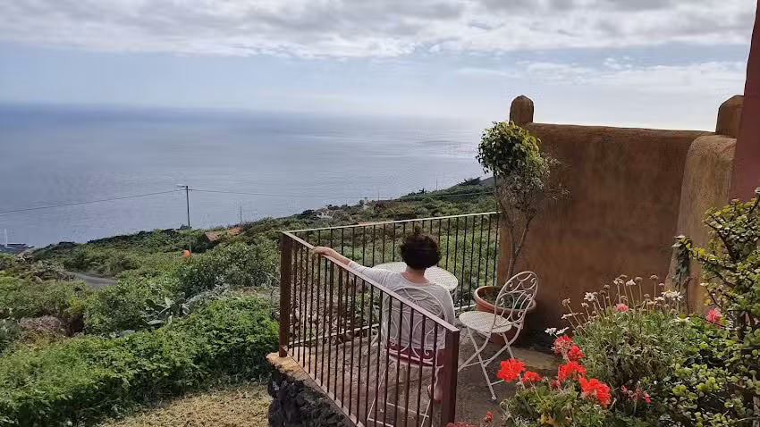 Casa del Morro