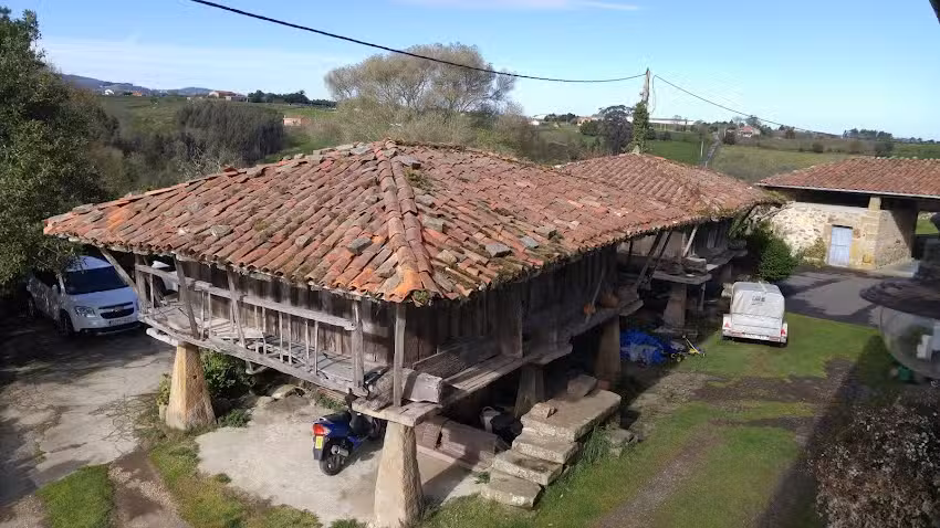 Casa del Naturalista
