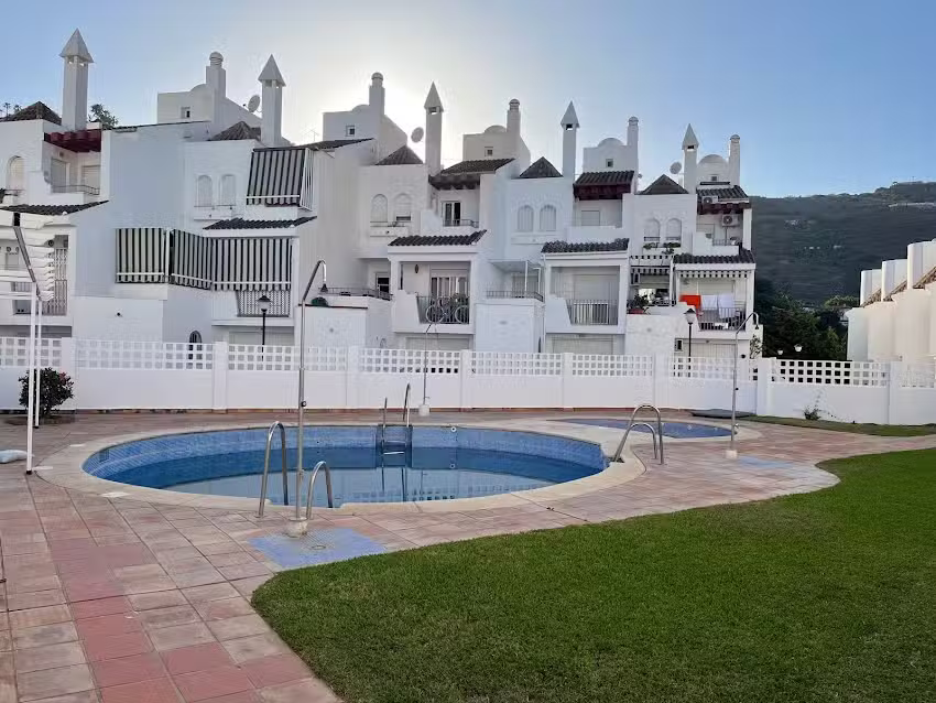 Casa del Olivo