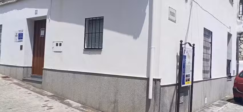 Casa del Peregrino