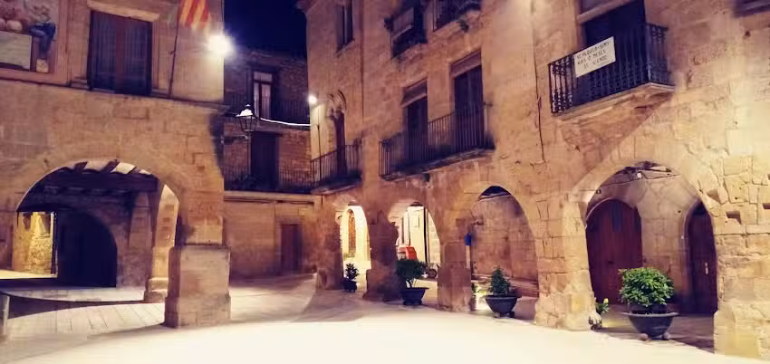 Casa del Pintor d’Horta