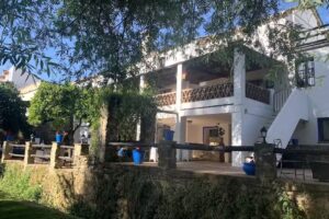 Casa del Rio Riverside Retreat