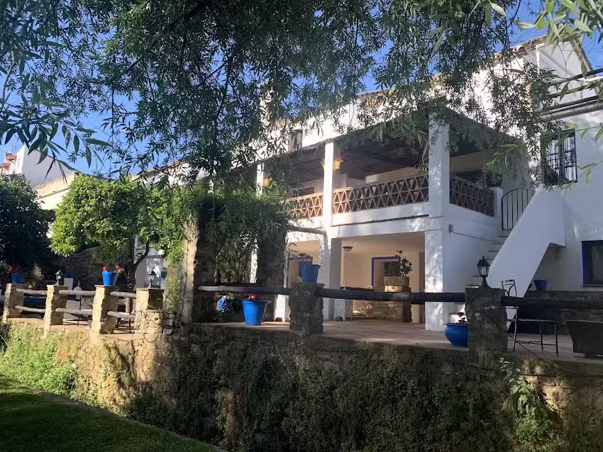 Casa del Rio Riverside Retreat