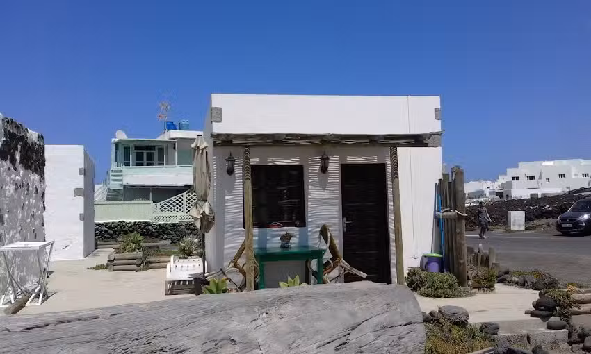 Casa Del Roble