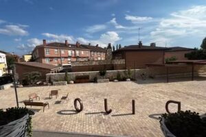 Casa del Sol 55 vivienda de uso turístico