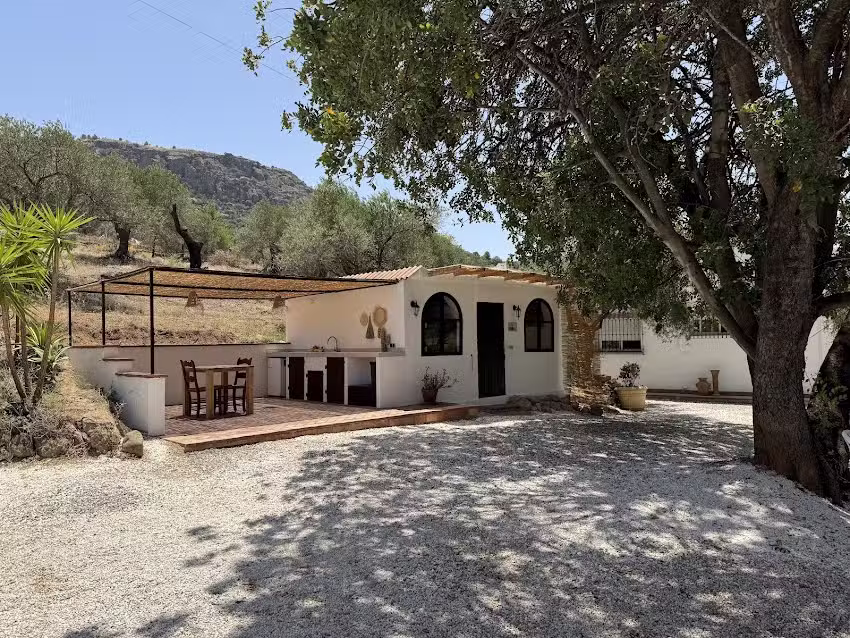 Casa del Sueño