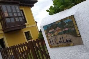 Casa del Sur El Collau