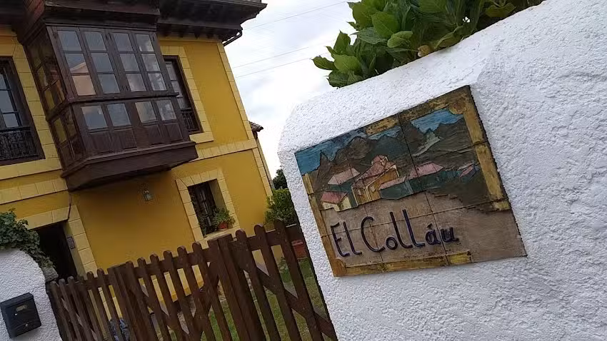 Casa del Sur El Collau