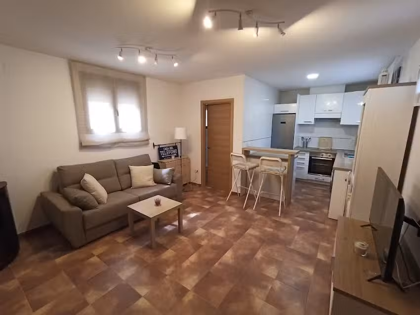 Casa del Teléfono – Alojamiento Turístico