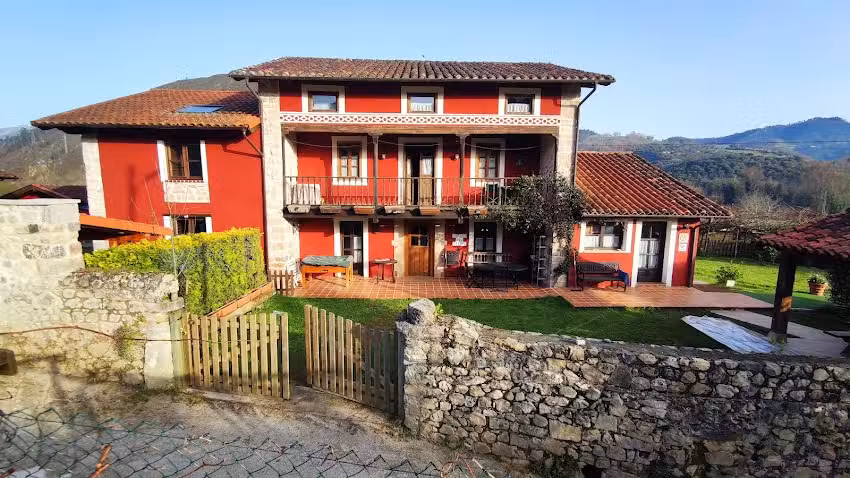 Casa del Tesoro