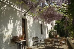 Casa del Tinao duplex para dos personas