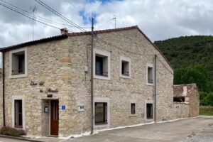 Casa del tío Marcelo