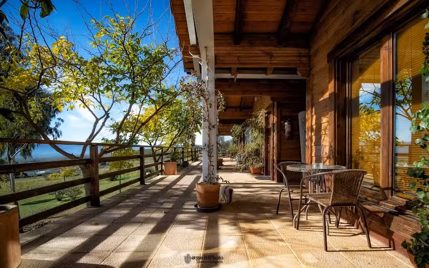 Casa del Valle