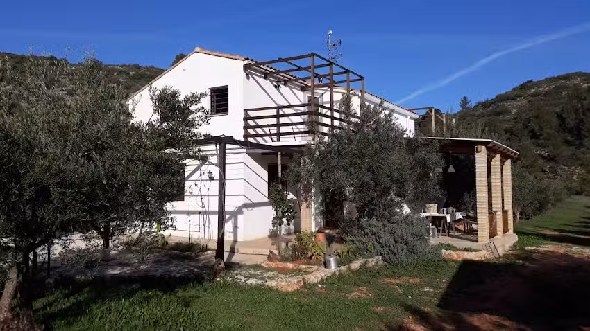 Casa delle Erbe – Valencia