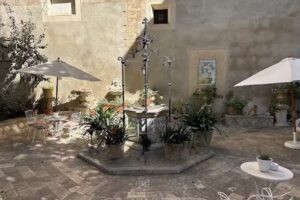 Casa Delmonte Turismo de interior