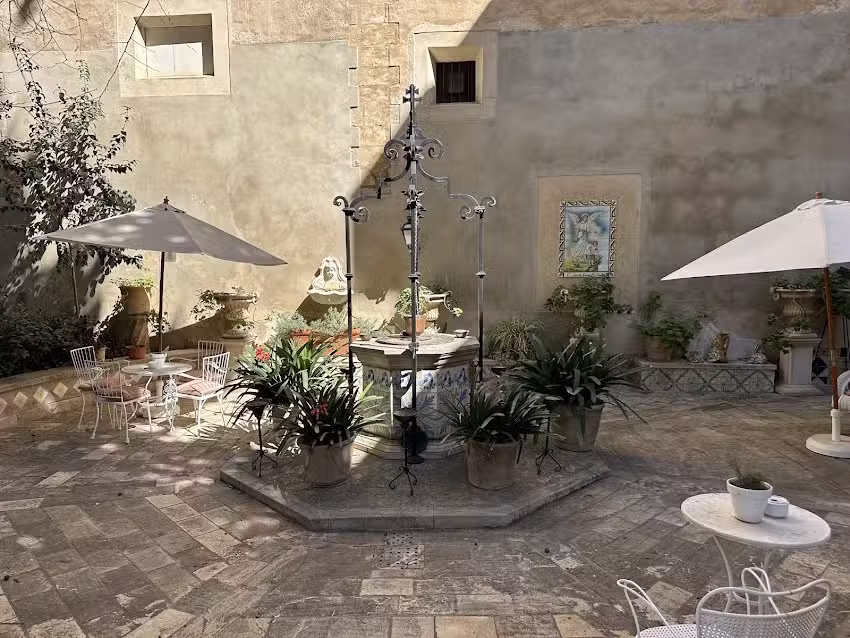 Casa Delmonte Turismo de interior