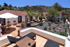 Casa Demetria La Palma